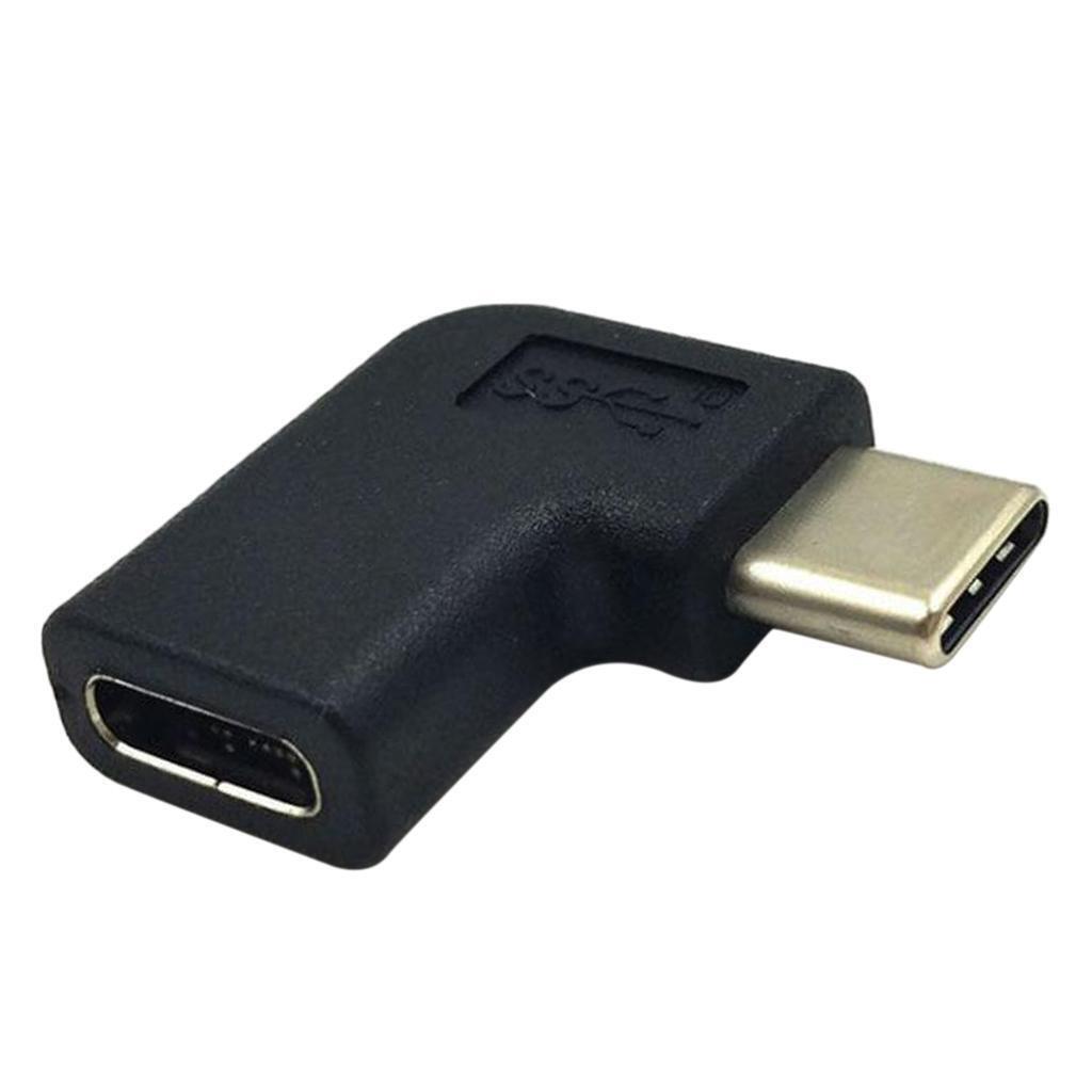 USB3.1 Type-C Female Data Adapter Electrical Equipment Outdoor Work