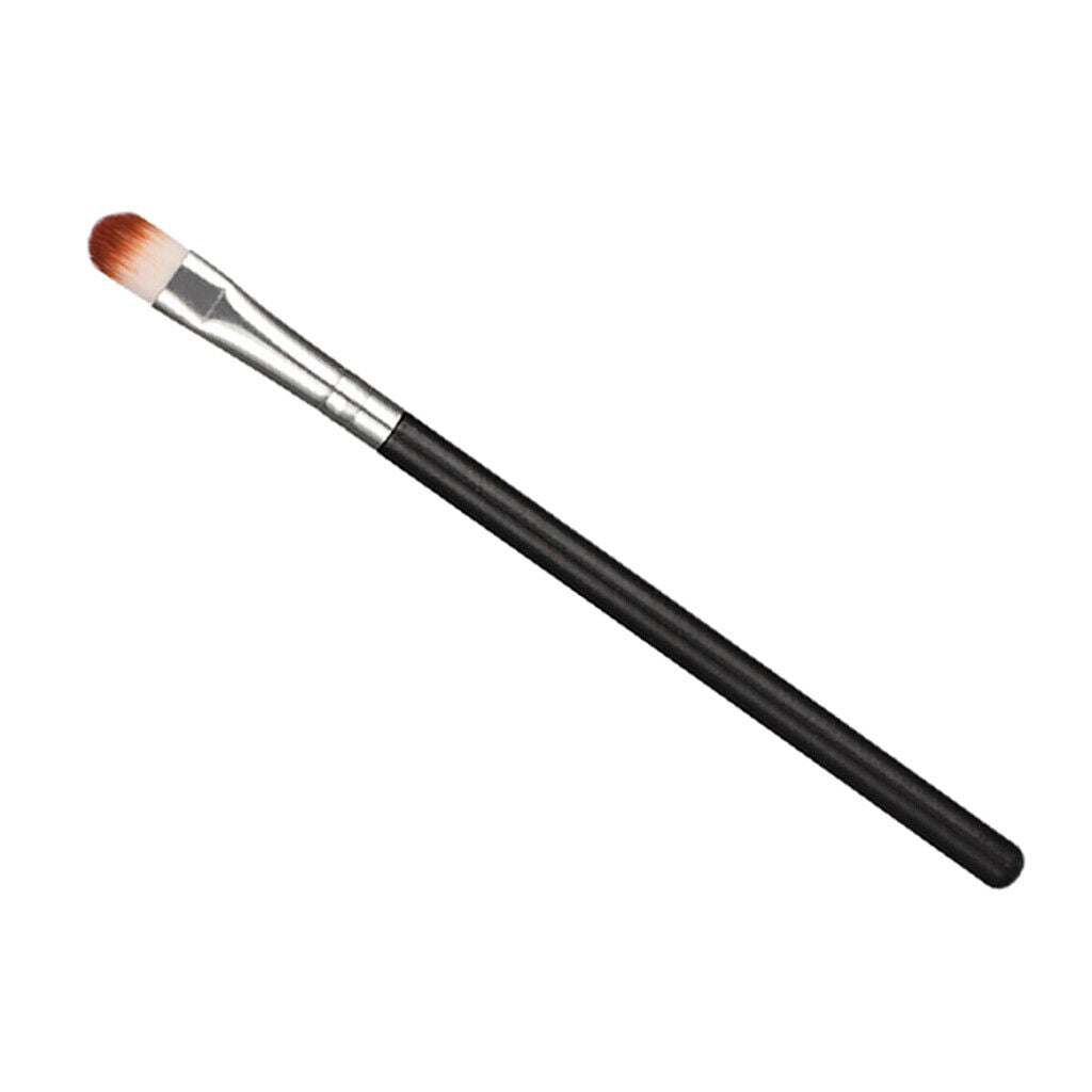Makeup Brush Powder Foundation Eyeshadow Eyeliner Lip Brush Applicator Tool