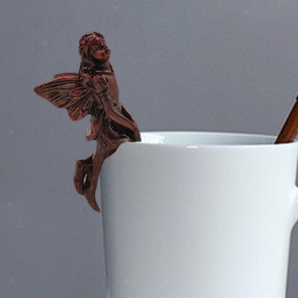 Potted Pendant Ornament Outdoor Supplies Hanging Cup for Garden