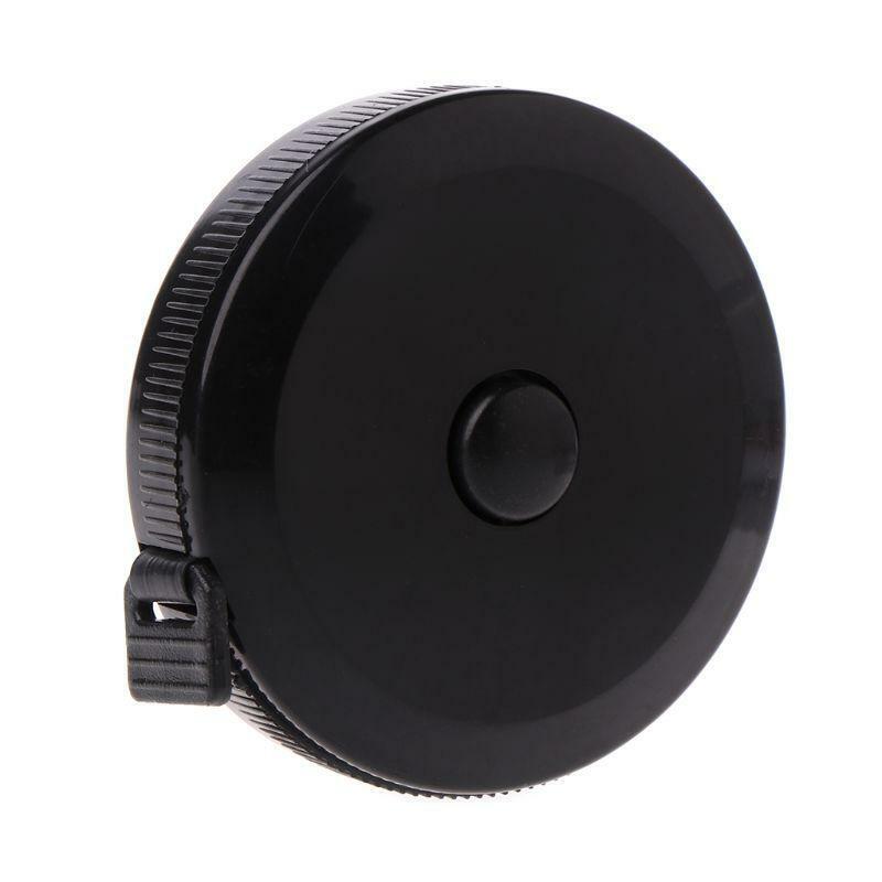 Soft Tape Measure 1.5m/60inch for Body Measuring Tape Cloth Measuring Tape