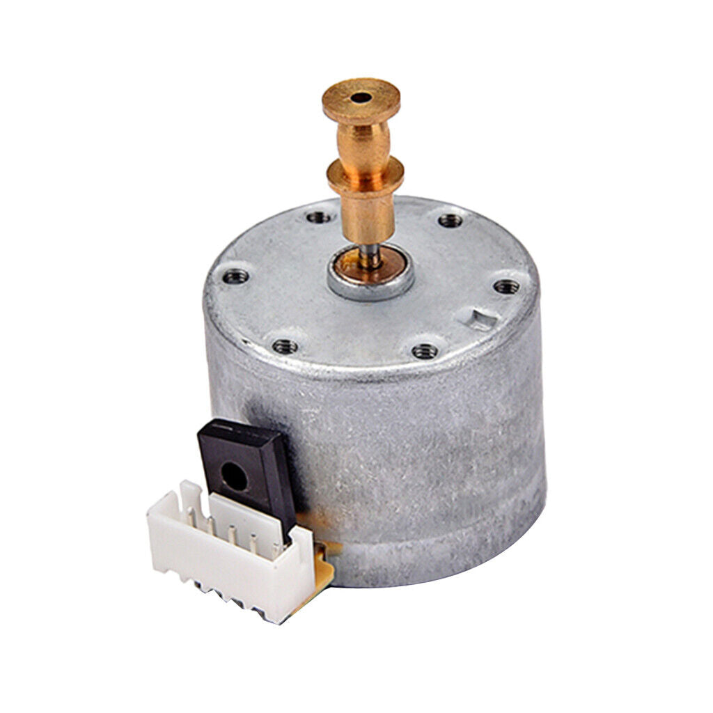 DC 6-12V for Diy  for Turntables, Turntables,  Turntables