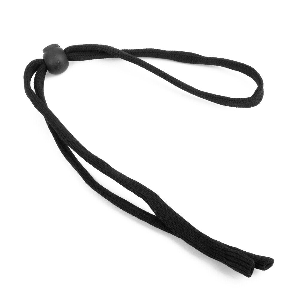 Adjustable Elastic Neck  Sport Sunglasses Glasses String Lanyard