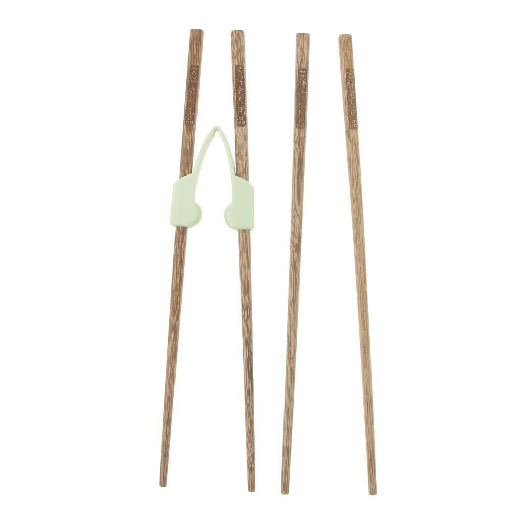 1 paar  Chopsticks Beginner Chopsticks  Beginner Training