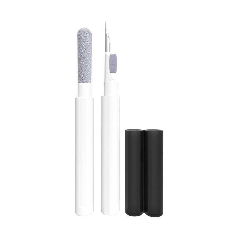 Earphones Cleaner Washing Anti-Clogging Cleaning Brush All-Round Clean Headset