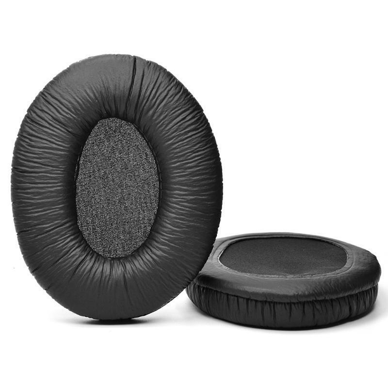 Ear Cushion Pad Cover Ear Pads for Hyper X Alpha/Cloud II/Stinger/Flight/Mix