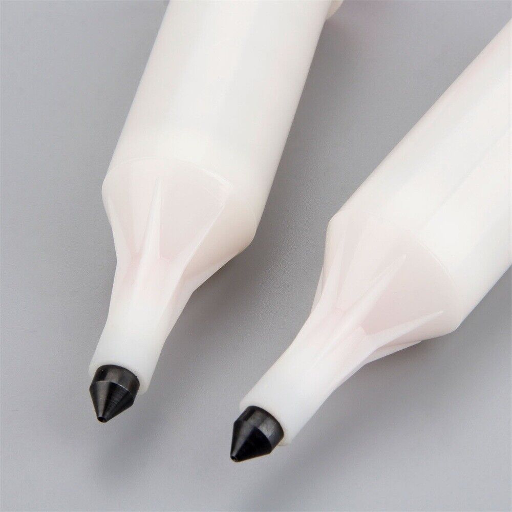 Chainsaw 3/4oz 21ml Extends Plunger Spare Parts Refillable Grease Gun Tool 1X