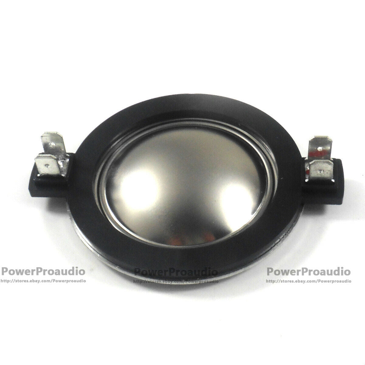2pcs Diaphragm for Fane CD-140, CD140S, CD-145, CD-150N, Driver 16 Ohms