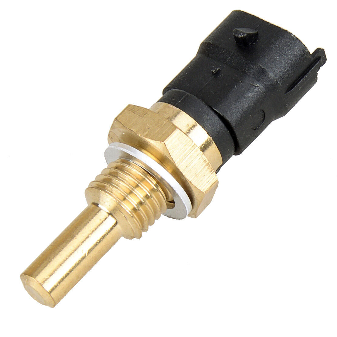 Coolant Water Temperature Temp Sensor Fit for Volvo Excavators EC160B EC135B