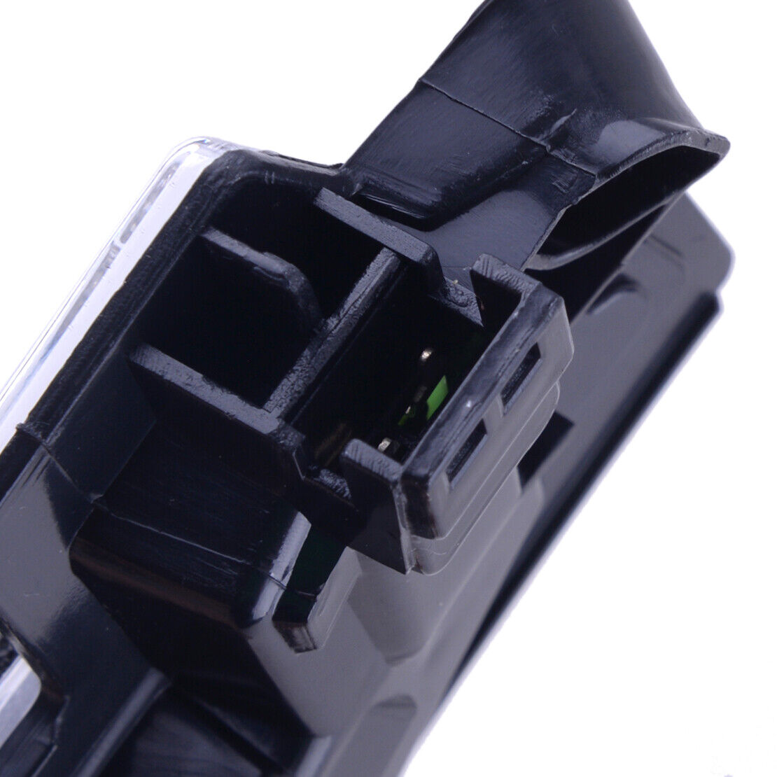 2PCS Wing Side Mirror Turn Signal Light fit for Ford Fusion Mondeo 2013-20