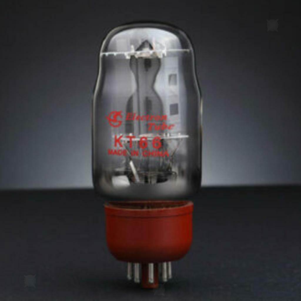 KT66 Vacuum Tube Guitar Electric Tube High   Equipment