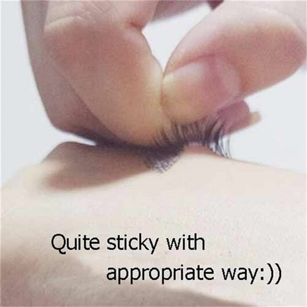 Lasting Double Eyelid Glue Eye Lashes Adhesive False Eyelashes Glue Waterproof
