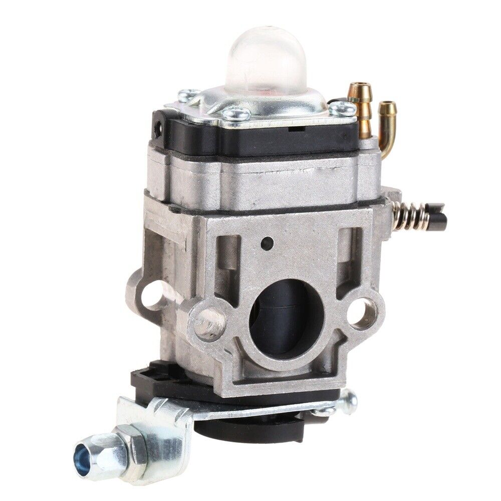 Trimmer Replacement Spare Parts Carburetor Carb For TB43 1E40F-5 Brush Cutter