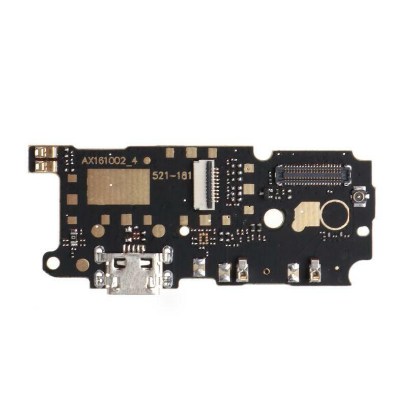 Flex Cable USB Port Charger Dock Plug Connector Charging Port Board Tail Wire 4