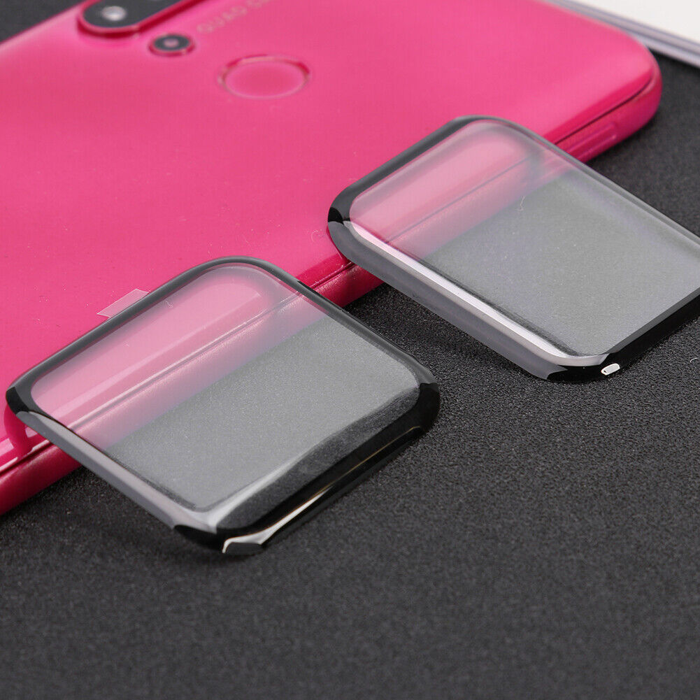 2x Smart Watch Screen Cover Guard Clear Protective Film for OPPO Watch 46mm