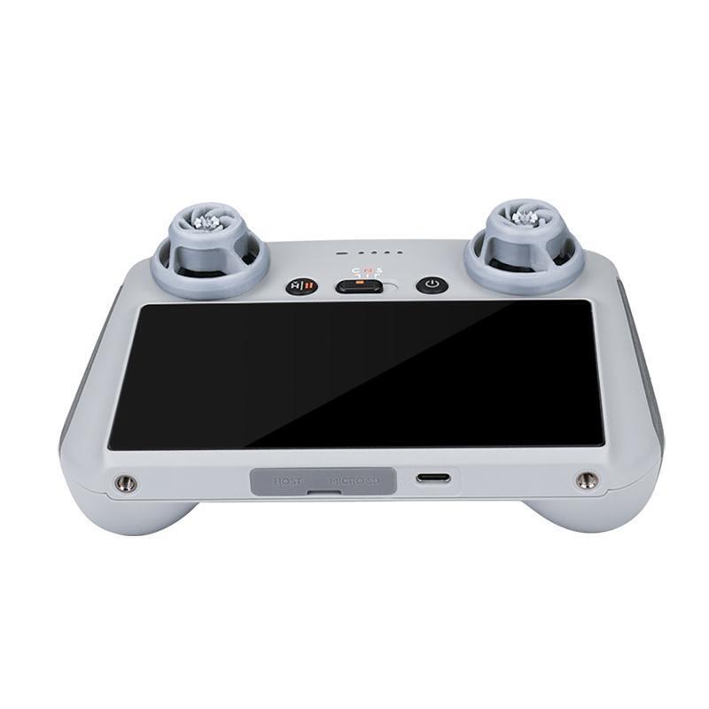 2 Pieces Joystick Protective Cover for Mini 3 Pro Remote Control with Screen