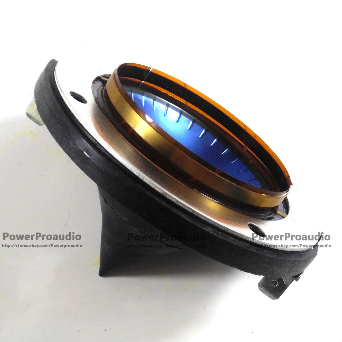 ALR wire Diaphragm For EV Electro Voice 800810100 ND2-8 ND2S-8 ZX3 ZX5 Horn