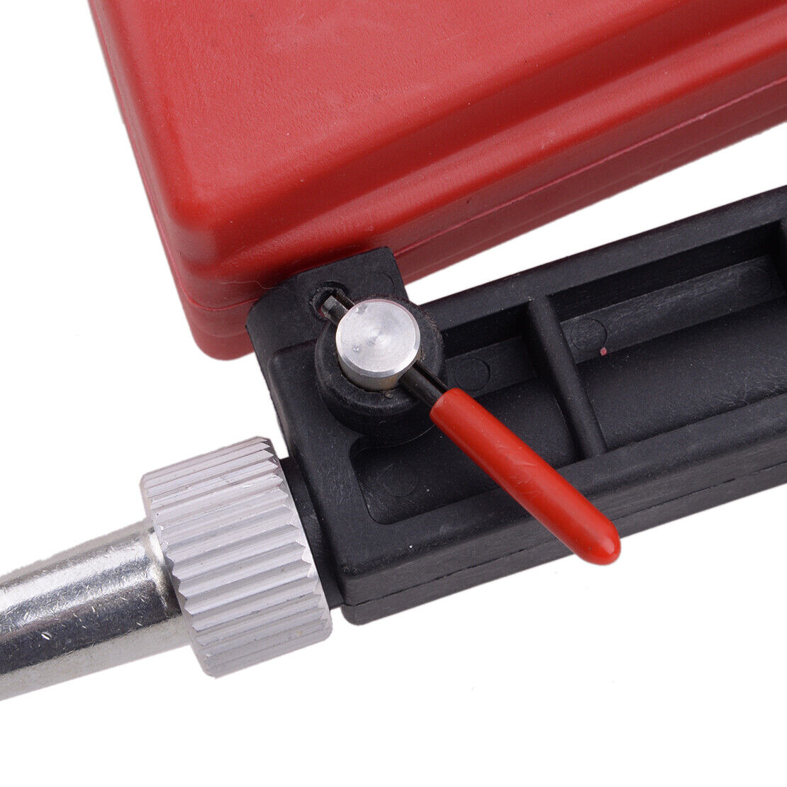 Air Sand Blasting Gun Blaster Blaster Chipped paint Rust Remove