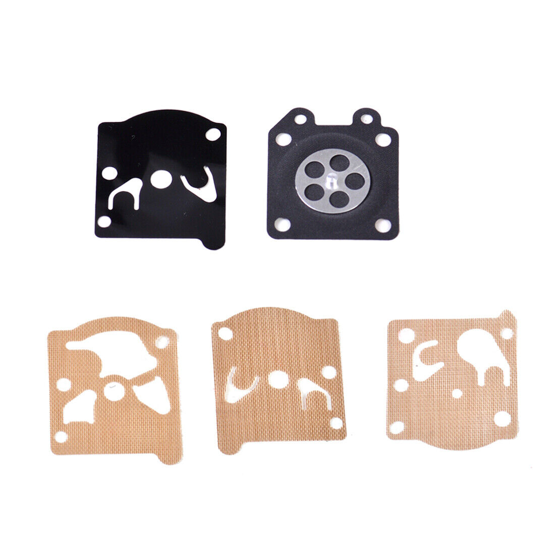 Carburetor Carb Gasket Diaphragm Re2 Rebuild kit fit for Walbro WAT WA WT Li