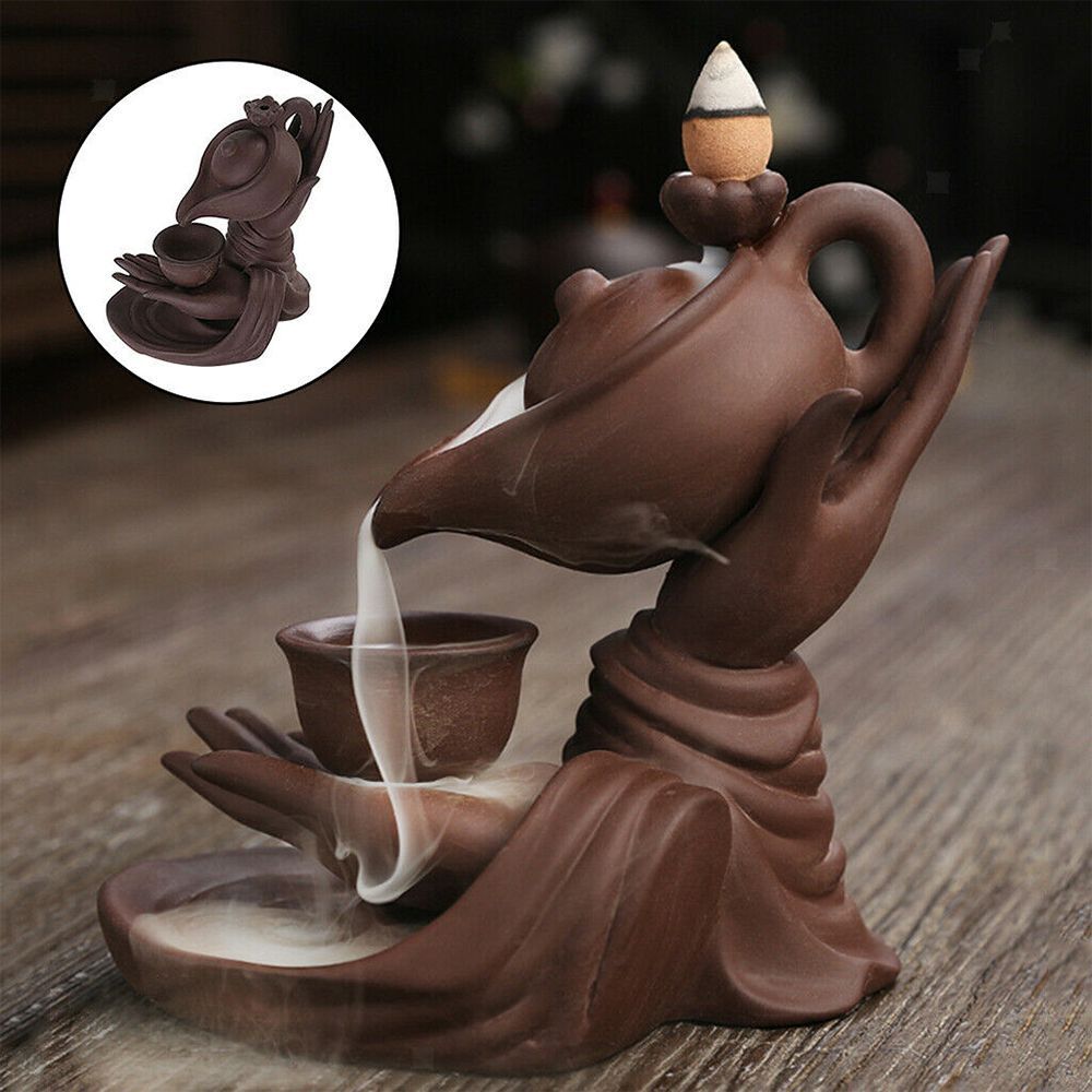 Handicraft Aromatherapy Furnace Ornaments Incense Burner Incense Holder