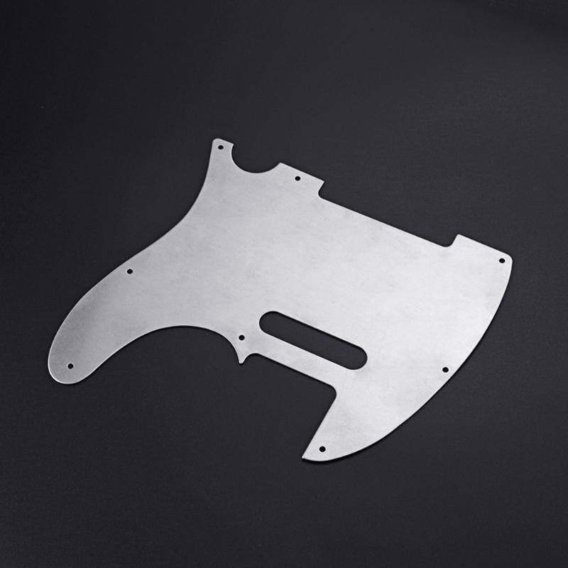 Scratch Plate for Fen-der Standard Telecaster TL Modern Style, 3Ply True Color