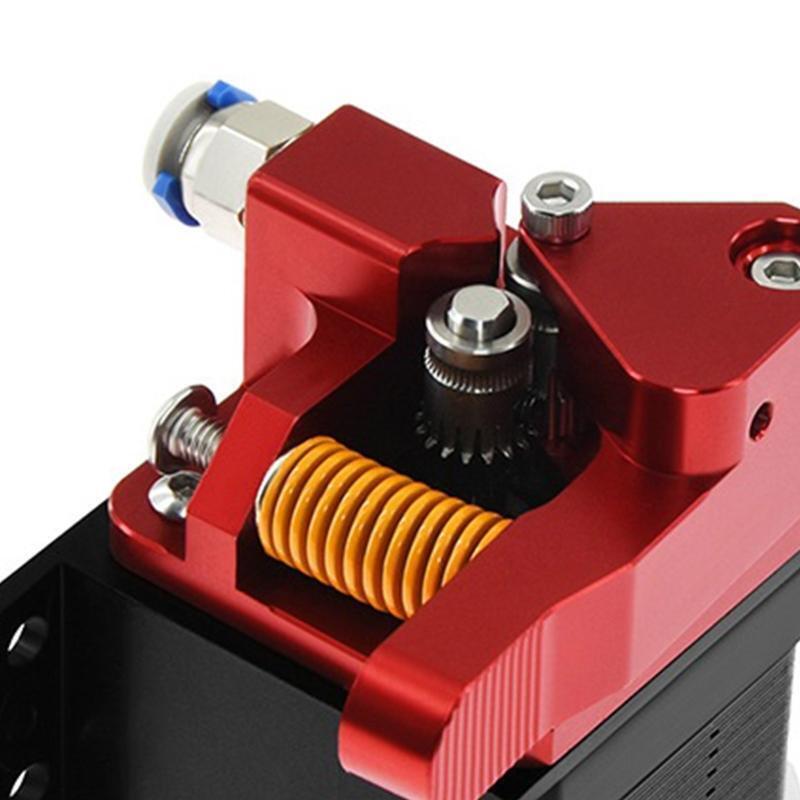 Dual Gear Extruder, MK8 Extruderfor CR-10 CR-10S Ender-3 Ender-3 PRO Tornado