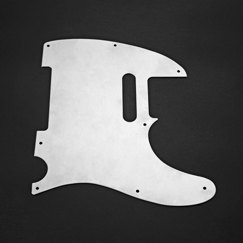 Scratch Plate for Fen-der Standard Telecaster TL Modern Style, 3Ply True Color