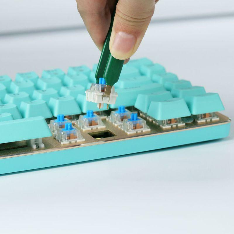 Mechanical Keyboard Switches Removing Tools Keyboard Accessories Switch Puller