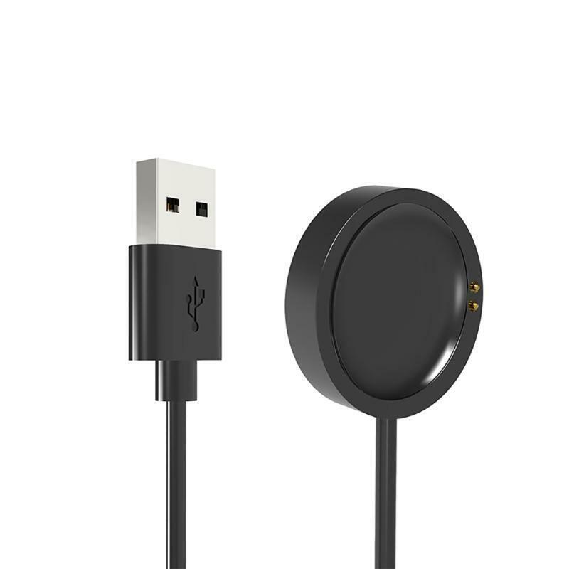 Magnetic Power Charge Cord Charger Adapter USB Charging Cable Dock for Watch W66