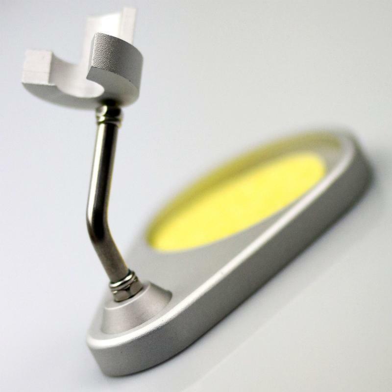 Soldering Iron Support Soldering Iron Holder Durable Soldering Iron Stand Metal