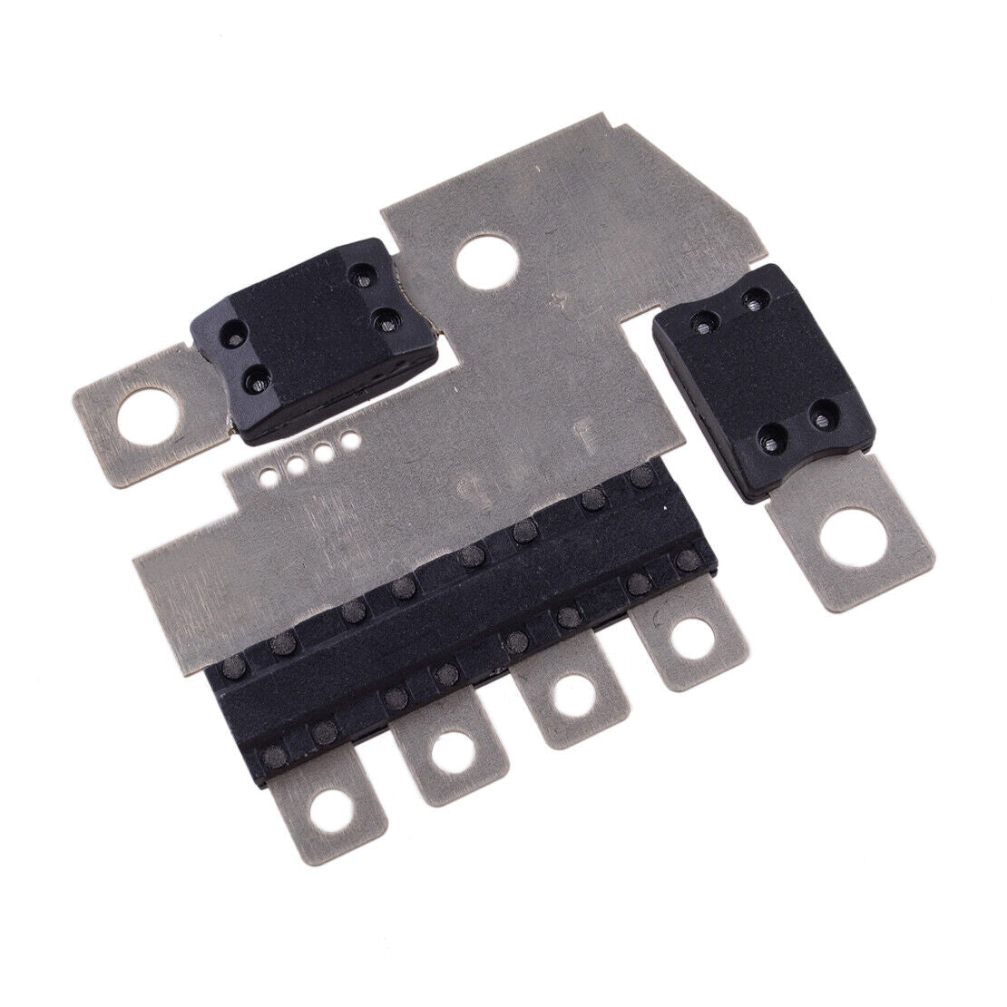 300A 13289598 Engine Rear Main Fuse Block Plate Fit For Buick Allure 2010-2015