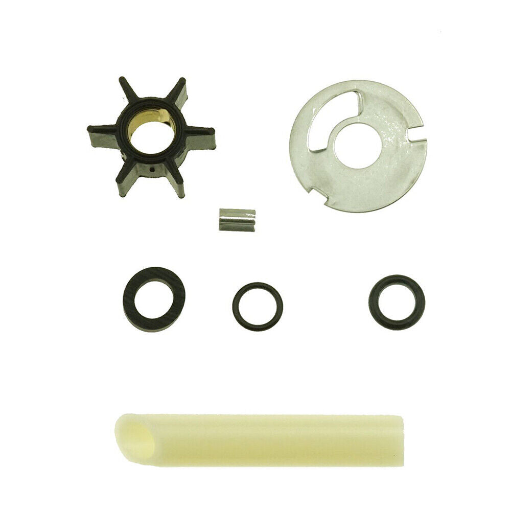 Water Pump Impeller Repair For Mercury Marine Outboard 47- 89981Q1 47-89981T1