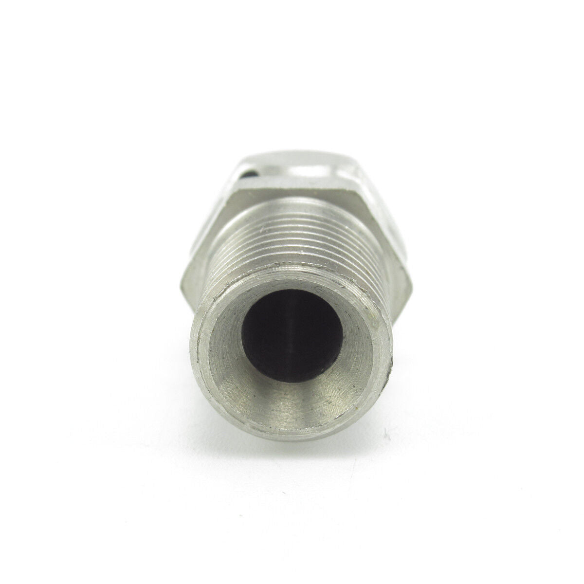 4 Jet 1/4''M 4.5 Pressure Washer Drain Sewer Cleaning Pipe Jetter Spray Nozzle