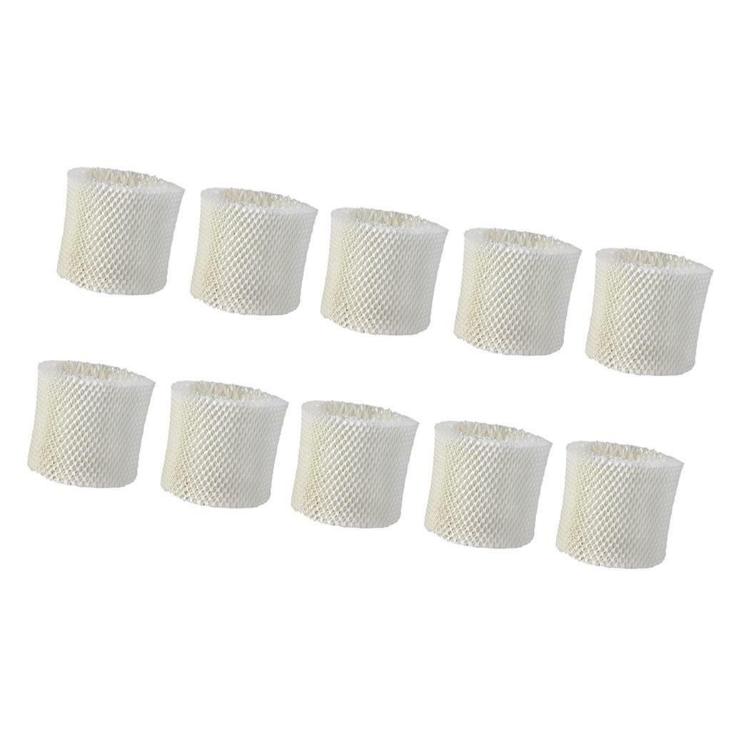10x Accessories  Humidifier Part Filters for HU4801 HU4802 HU4803
