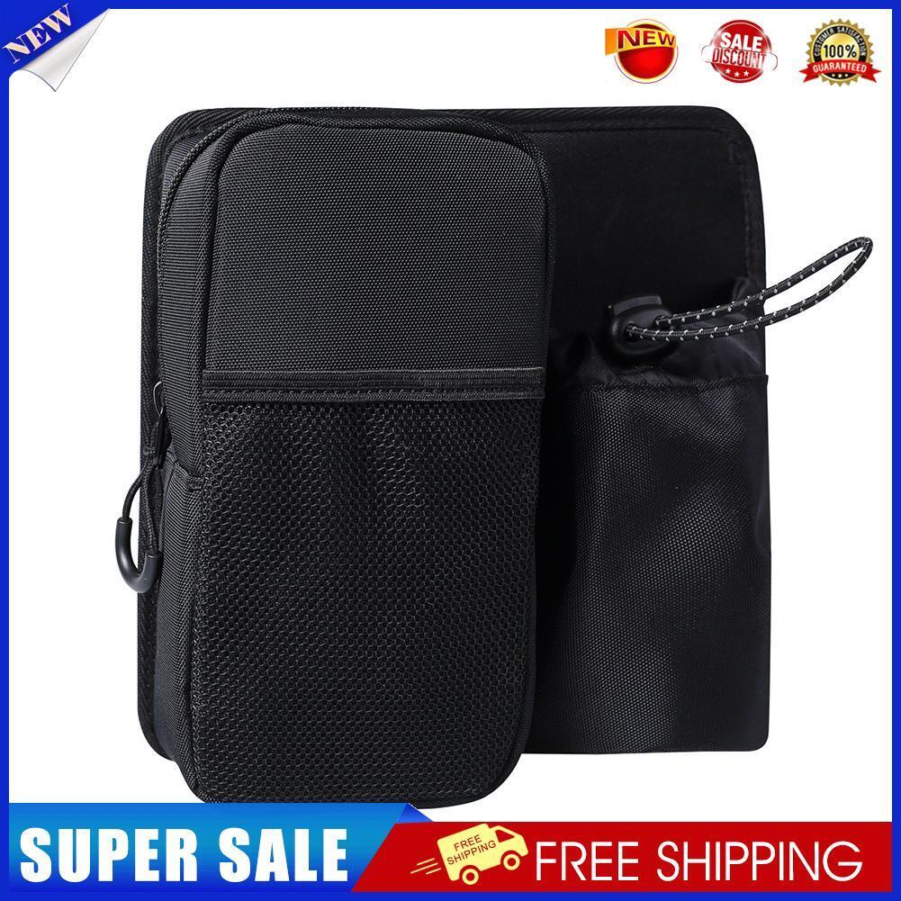 Electric Scooter Storage Handlebar Front Hanging Bag for M365 PRO KUGOO M4