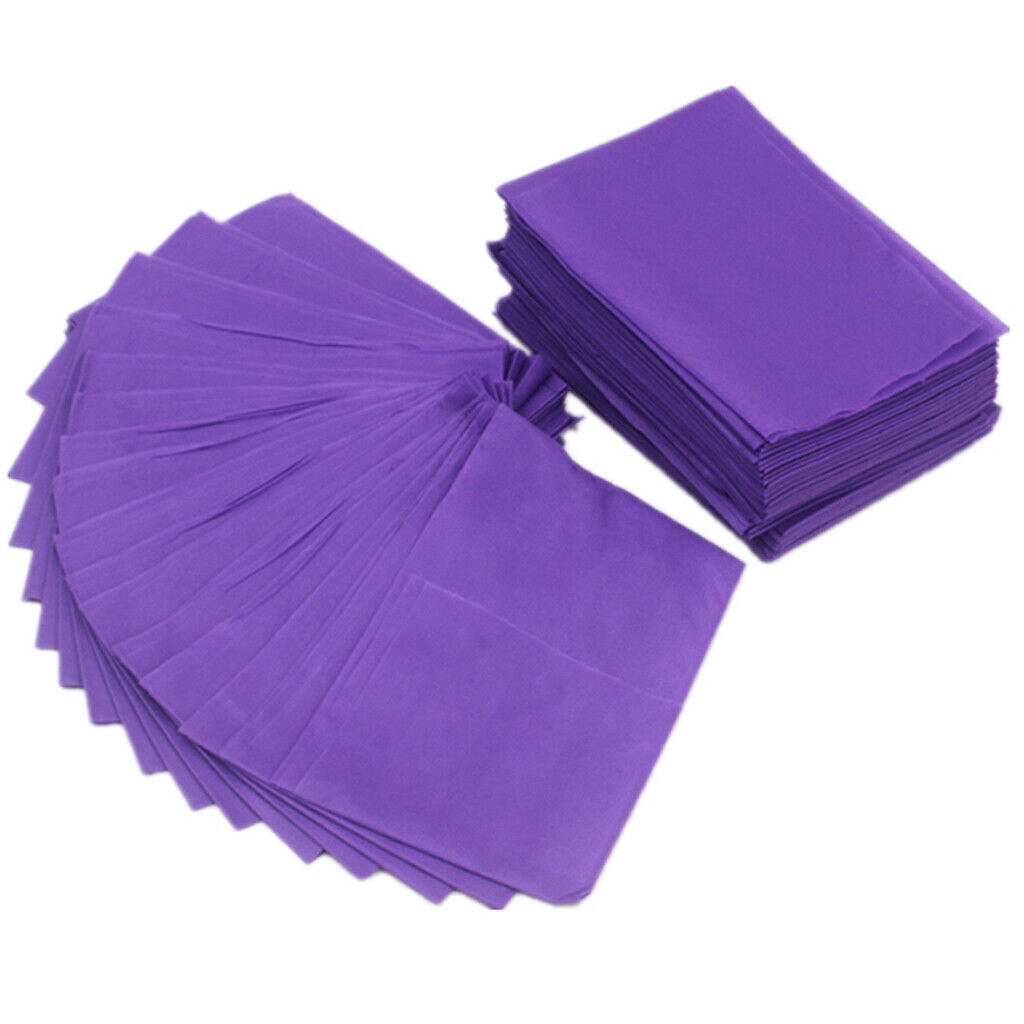 10Pcs Disposable Non-Woven Bed Table  for Beauty Massage Waxing Doctor