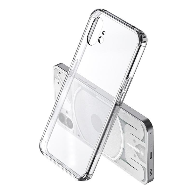 Premium TPU Texture Phone Case for Nothing Phone 1 Cell Phone Case Cover