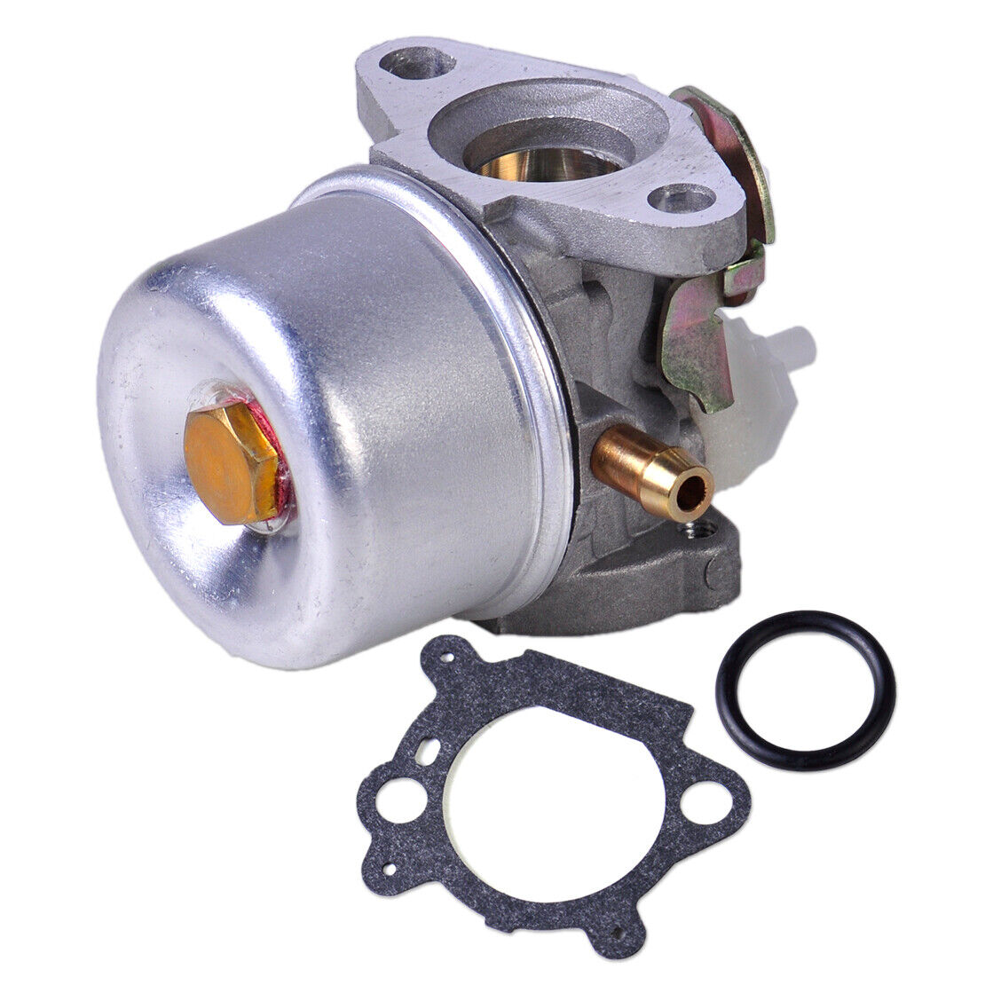Carburetor Carb 799869 792253 fit for Briggs & Stratton Lawnmower Pressure Li