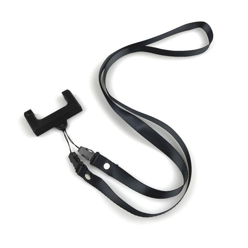 Quick Release Shoulder Strap Black Neck Lanyard for DJI 3/ AIR2S Controller