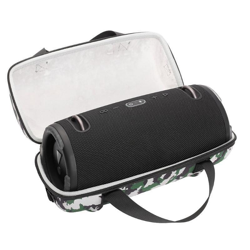 Portable EVA Carrying Pouch Cover Bag Shock-proof Storage Case for Xtreme3