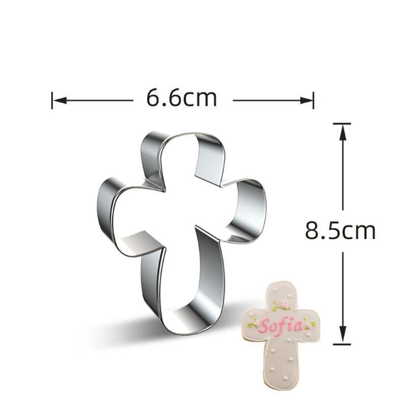 Set of 15 Stainless Steel Cookie Cutters Biscuit Cutter Cookie Molds Cookie Mold