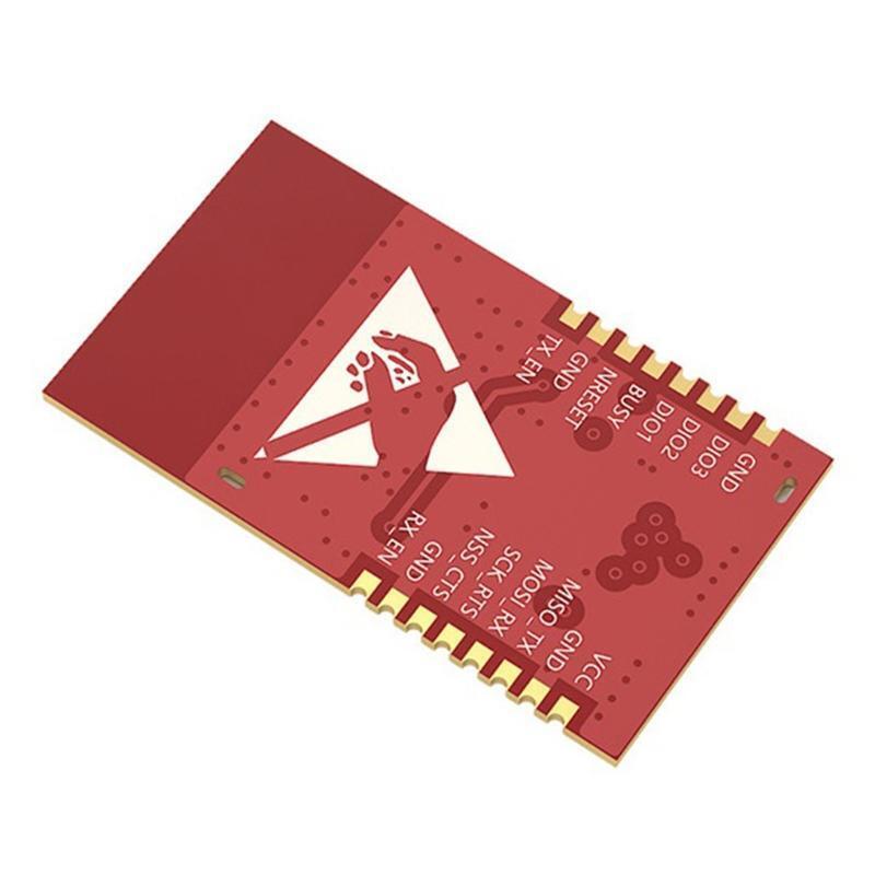 High Quality Wireless Distance Measure Wireless Transmitter-Receiver Transceiver