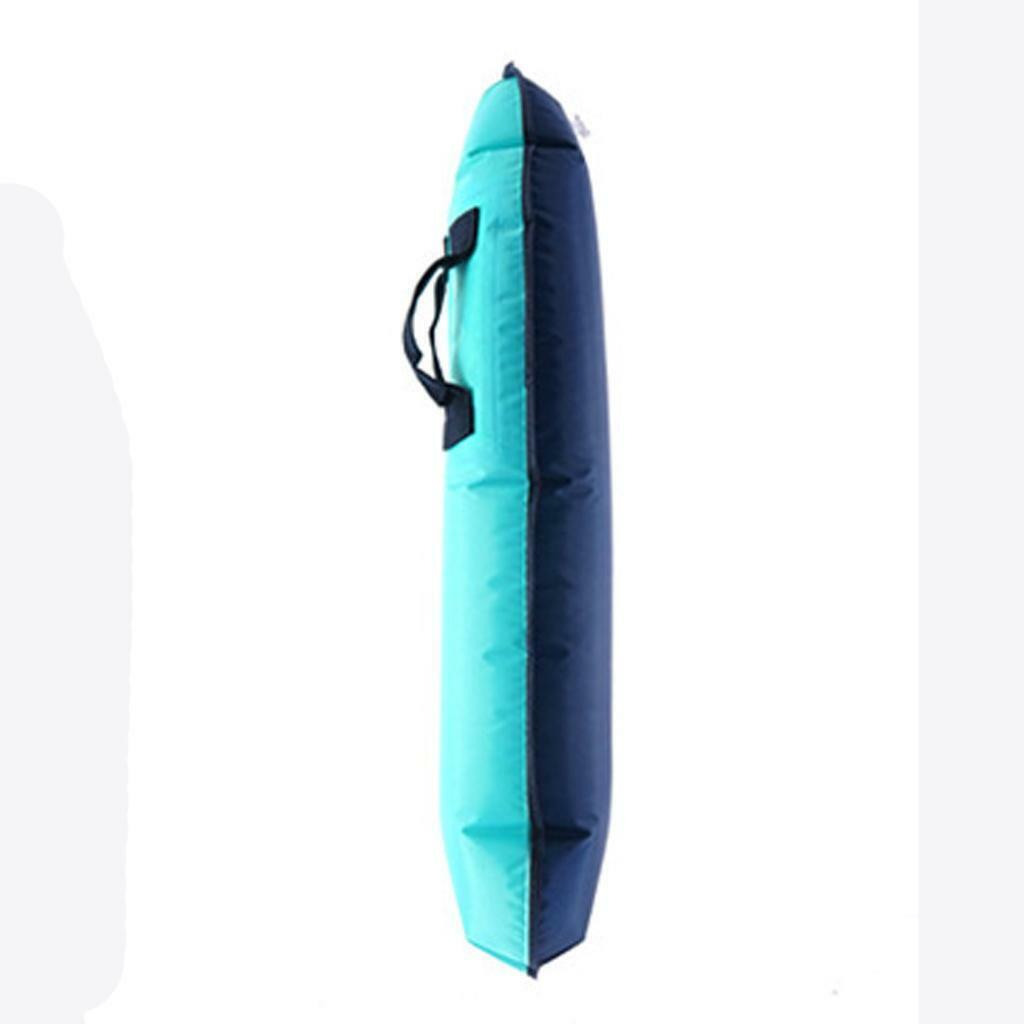 Inflatable Bodyboards Float Surfboard  for Childs Outdoor Swimming Aid