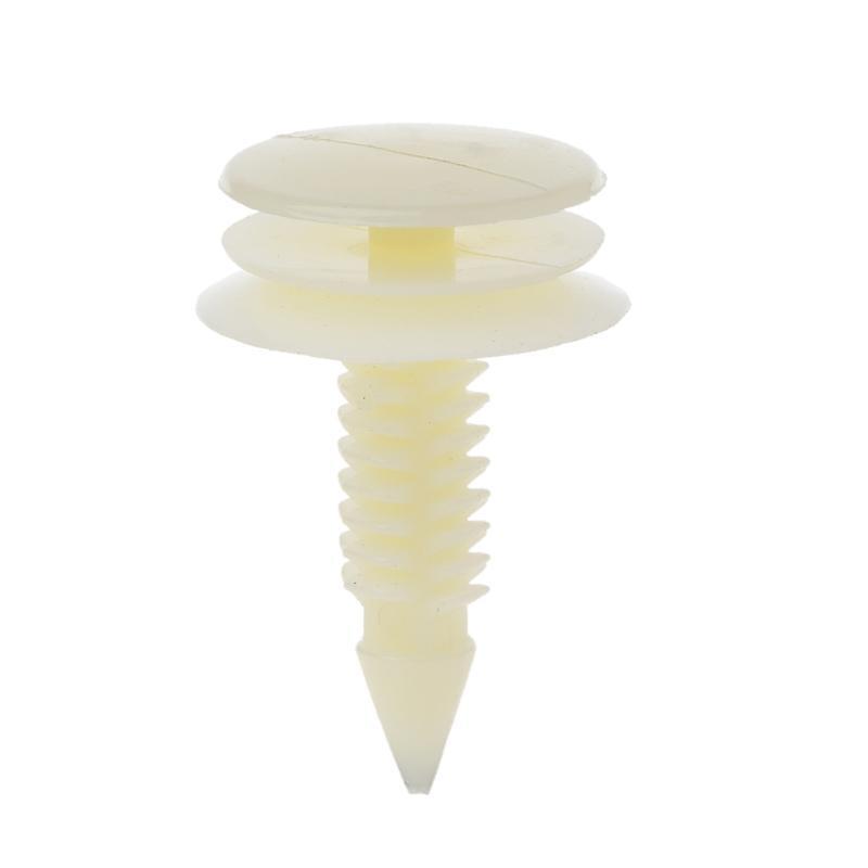 50Pcs Door Trim Panel Clip Retainer For GM Chevy Chevrolet Express 1500