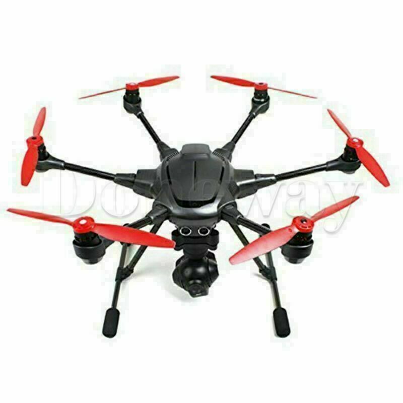 NEW For YUNEEC Typhoon H H480 Quick Release Propellers Props A B Rotor Blades