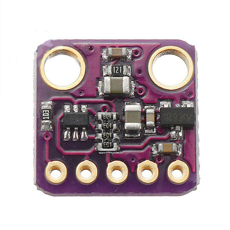 GY-9960LLC APDS-9960 RGB Gesture Sensor Module I2C for Electronic Board Monitor