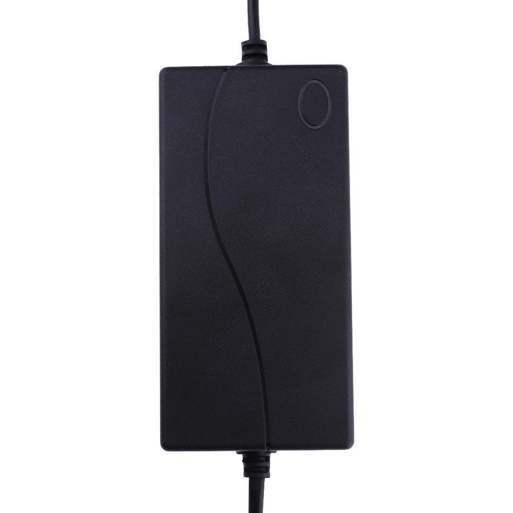 24V 5A AC to DC Power Adapter Converter 5.5*2.5mm for LED Light Belt
