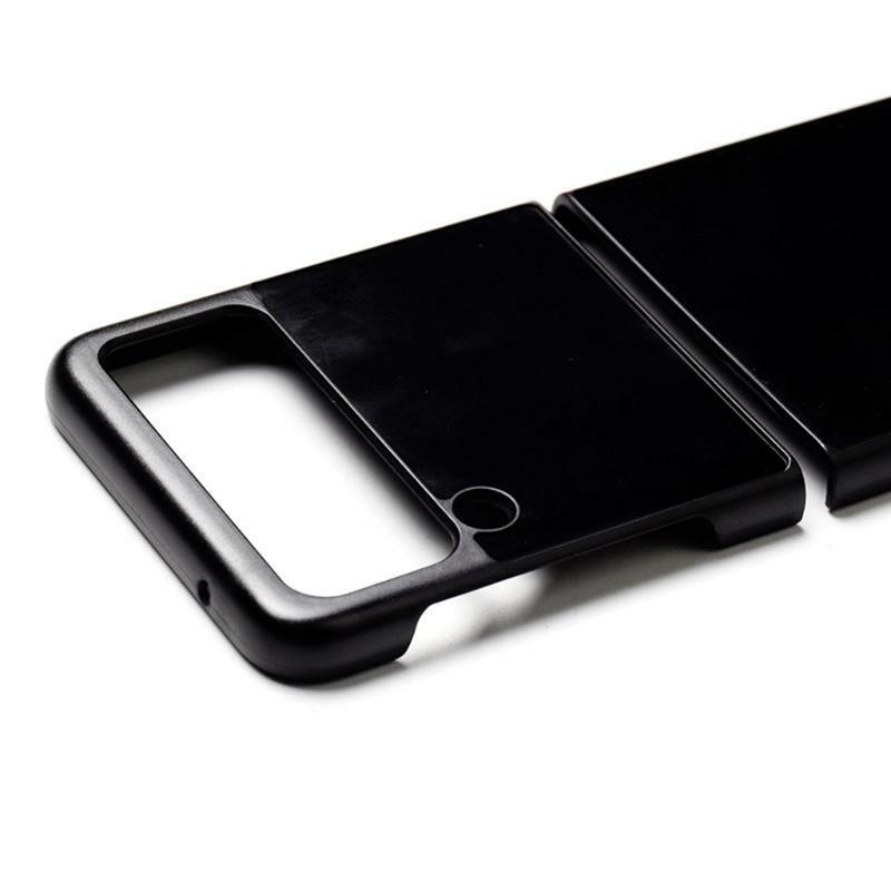 Multifunctional Wireless Charging Cellphone Case Compatible with z flip3