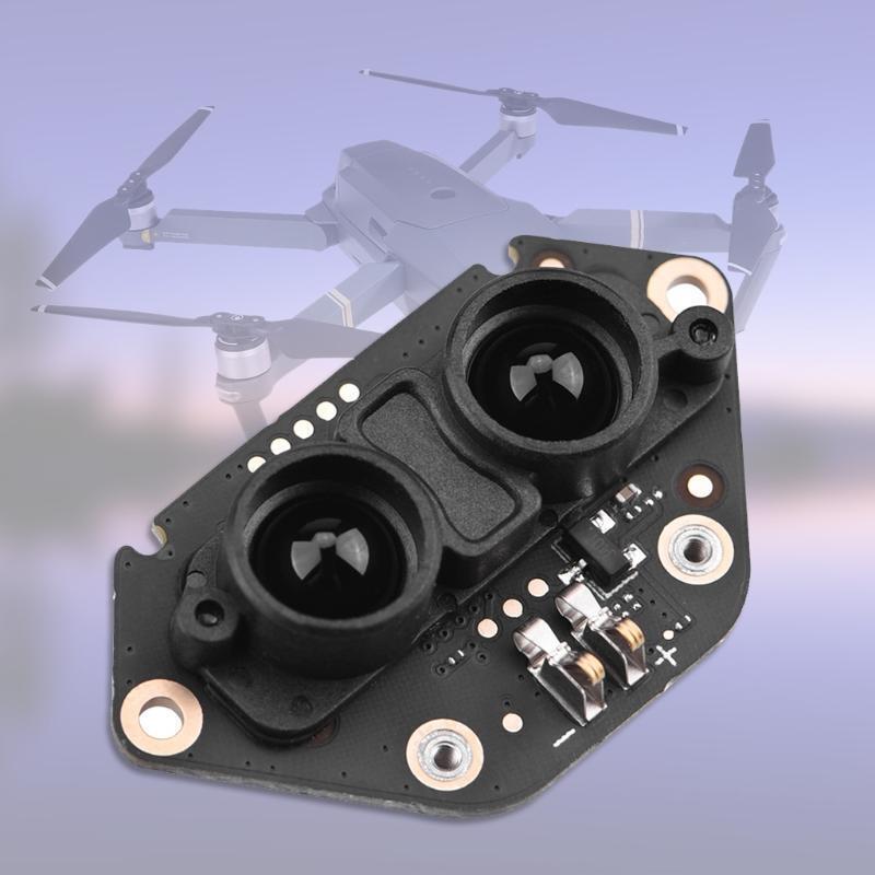 Metal TOF Board Assembly Replacement Repair Spare Parts for FPV Combo Repair
