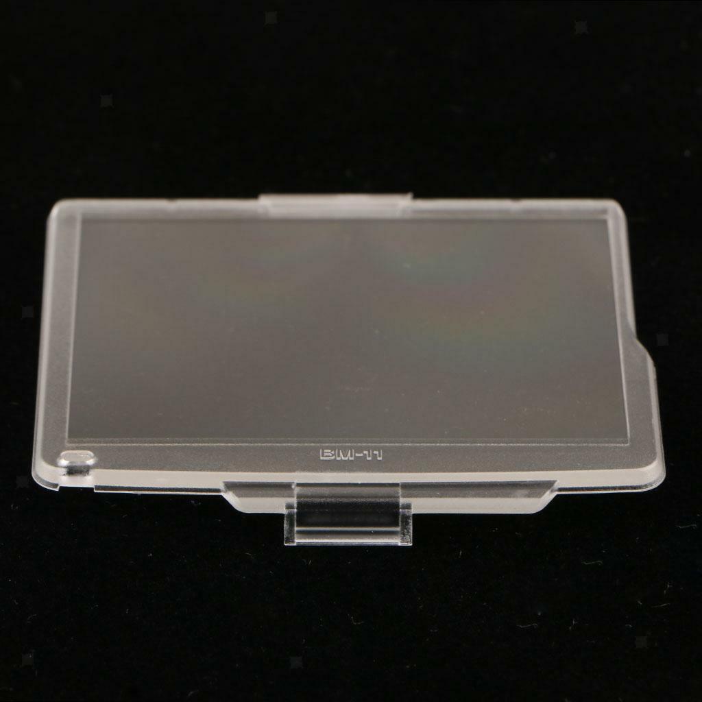 Hard Camera Screen Protective Anti-scratch  for  D7000 Camera