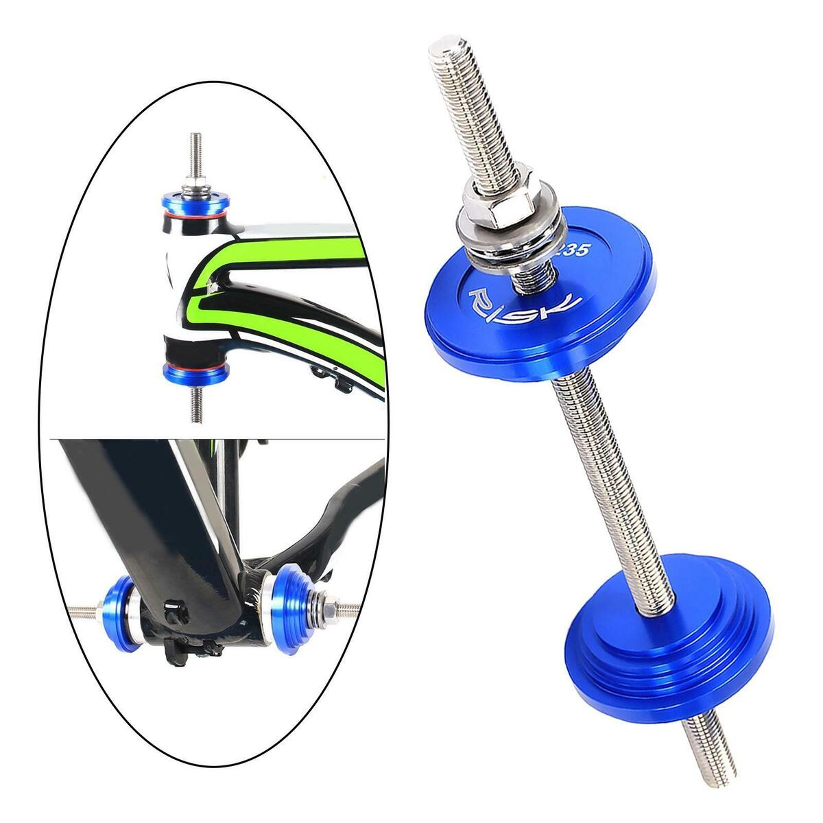 Bearing Press Tool Set Headset   Fixing for BB86-92